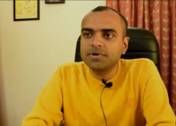 जिलाधिकारी मयूर दीक्षित ने सफल व सुगम केदारनाथ यात्रा के लिए जताया आभार