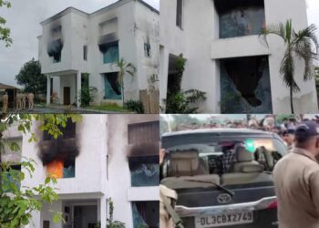 पुलकित के रिजॉर्ट क़ो लेकर बड़ा खुलासा, नहीं था पर्यटन नियमावली उत्तराखण्ड में पंजीकरण