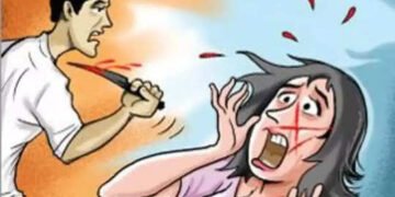 छात्रा पर हमले का आरोपी भेजा जेल