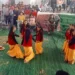 रवांई शरदोत्सव मेले का रंगारंग कार्यक्रमों के साथ हुआ शुभारंभ