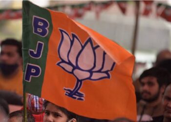 भाजपा के सभी मोर्चे की कार्यकारिणी 30 नवंबर तक होगी गठित,लोस चुनाव से पूर्व चलेगा सदस्यता अभियान