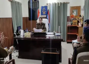 छुट्टी के समय स्कूलों के बाहर तैनात रहेगी पुलिस टीम