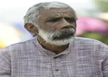 बीज बचाओ आंदोलन के विजय जड़धारी को मिला निकोलाई काविलोव सम्मान