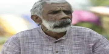 बीज बचाओ आंदोलन के विजय जड़धारी को मिला निकोलाई काविलोव सम्मान