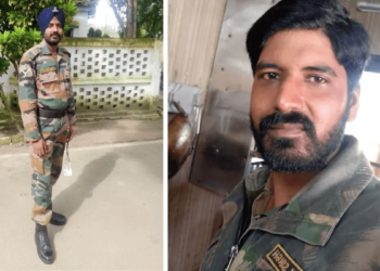 उत्तराखंड के जवान का पश्चिम बंगाल में निधन, सेना की सूचना पर स्वजनों में कोहराम