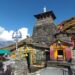 सात नवम्बर को शीतकाल के लिये बन्द होंगे तृतीय केदार तुंगनाथ के कपाट