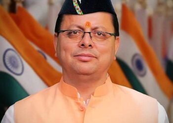 सीएम की सुरक्षा व्यवस्था में चूक पर इंस्पेक्टर नेहरू कॉलोनी सस्पेंड