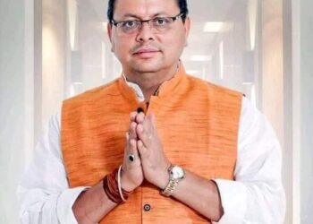 सीएम धामी का ऐलान:- तीन माह में बनेगी नई पर्यटन और ऊर्जा नीति