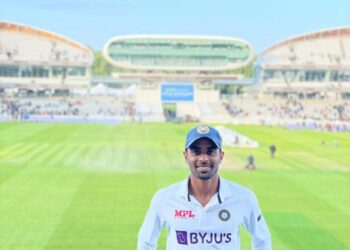 देहरादून के अभिमन्यु बने इंडिया-A टीम के कप्तान, BCCI ने दी बड़ी खुशखबरी