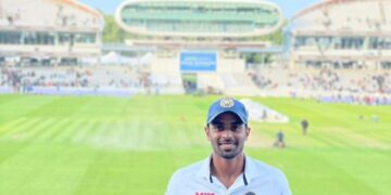 देहरादून के अभिमन्यु बने इंडिया-A टीम के कप्तान, BCCI ने दी बड़ी खुशखबरी