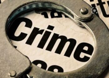 कलयुगी शिक्षक ने नाबालिग छात्रा से किया दुष्कर्म का प्रयास,पुलिस ने मुकदमा दर्ज कर किया गिरफ्तार