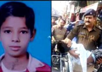 8वीं कक्षा के छात्र की संदिग्ध परिस्थितियों में मौत,परिजनों ने शिक्षकों पर लगाया आरोप