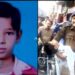 8वीं कक्षा के छात्र की संदिग्ध परिस्थितियों में मौत,परिजनों ने शिक्षकों पर लगाया आरोप