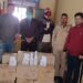 शराब तस्करी करने वाले 2 व्यक्तियों को 14 पेटी के साथ रुद्रप्रयाग पुलिस ने किया गिरफ्तार