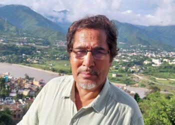 लोकसंस्कृति के ध्वजवाहक प्रो. डीआर पुरोहित को मिलेगा संगीत नाटक अकादमी पुरस्कार..