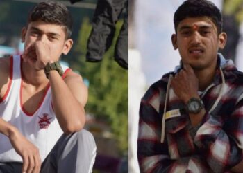 NCC का C सर्टिफिकेट, फिजिकल में 100 नंबर, फिर भी अग्निवीर की मेरिट लिस्ट में नहीं आया नाम, पहाड़ के युवक ने की खुदकुशी