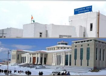 विधानसभा सत्र में कराने को लेकर पहाड़ और मैदान के विधायक मुख्यमंत्री को लिख रहे पत्र