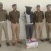 किराए के कमरे में करता था नकली नोटों की छपाई,पुलिस ने दबोचा