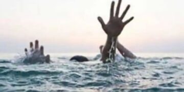 कैल नदी में डूबने से चार किशोरों की मौत, एक दिन पहले से थे लापता