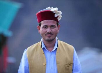 हाकम सिंह की 6 करोड़ की अवैध संपत्ति जल्द होगी जब्त, STF ने कुर्की को लेकर DM को भेजा नोटिस