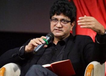 प्रसिद्ध गीतकार प्रसून जोशी को बनाया उत्तराखंड का ब्रांड एंबेसडर