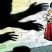इंसानियत हुई शर्मसार:-ढाई साल की बच्ची से दुष्कर्म,आरोपी गिरफ्तार