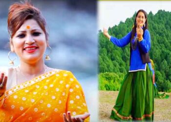 उस्ताद बिस्मिल्लाह खान युवा पुरस्कार से सम्मनित होंगी जौनसारी लोकगायिका रेशमा शाह