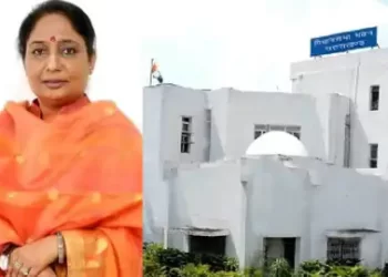 विधानसभा से हटाए कर्मियों की नहीं होगी बहाली! अध्यक्ष ऋतु खंडूड़ी ने कहीं ये बातें