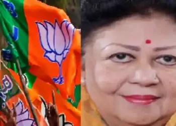 भाजपा सांसद उत्तराखंड से हो गईं लापता! गुमशुदगी दर्ज कराने को तहरीर