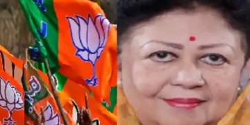 भाजपा सांसद उत्तराखंड से हो गईं लापता! गुमशुदगी दर्ज कराने को तहरीर