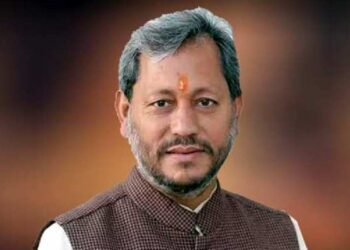 देश की संसद में गूँजा देवभूमि में गुलदार के हमलों का मुद्दा