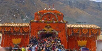 वैष्णो देवी की तर्ज पर अब गत्ते के बंद डिब्बे में मिलेगा भगवान बदरी विशाल का प्रसाद