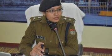 लंबित अभियोगों का त्वरित निस्तारण करें थाना,चौकी:एसपी