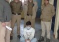 अवैध नशे के कारोबार पर रुद्रप्रयाग पुलिस का सख्त रवैया,स्मैक के साथ एक व्यक्ति को दबोचा