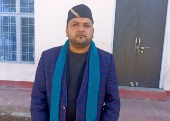 खनन न्यास निधि के धन का दुरुपयोग करने पर जिपंस कालीमठ ने सरकार,प्रशासन पर लगाये आरोप!!