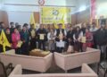 उत्तराखंड छात्र संगठन का हुआ पुनर्गठन,उत्तराखंड के ज्वलन्त मुद्दों पर हुआ लड़ने किया ऐलान