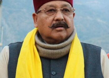 महासू देवता व जागेश्वर मंदिर के मास्टर प्लान बनाने के कैबिनेट निर्णय का महाराज ने किया स्वागत