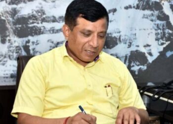 प्रदेश के सभी स्कूलो मे मास्क पहनना होगा अनिवार्य!!ये हुए आदेश