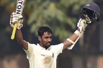 दून के धाकड़ बल्लेबाज अभिमन्यु ईश्वरन को भारतीय टेस्ट टीम में जगह, प्रदेश में खुशी की लहर