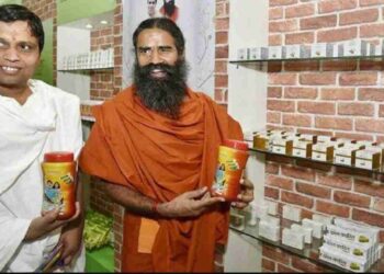 बाबा रामदेव की दिव्य फार्मेसी” पर इस देश ने लगाया बैन, साथ ही 16 अन्य भारतीय दवा कंपनियां भी काली सूची में..