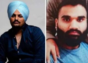 आखिर पकड़ा ही गया सिद्दू मूसे वाला मर्डर का मास्टरमाइंड! कैलिफोर्निया में हुआ गिरफ्तार….