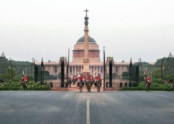 आज से आम जनता के लिए खुला राष्ट्रपति भवन, जानें कैसे मिलेगी एंट्री…