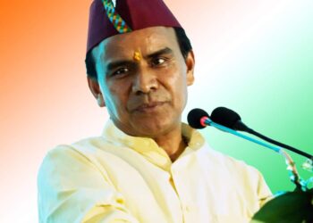 दस लाख से अधिक छात्र-छात्राएं होंगी “परीक्षा पर चर्चा” कार्यक्रम में शामिल,प्रदेश के 5500 से अधिक विद्यालयों में आयोजित होगा कार्यक्रम,95 ब्लॉक व 8 नगर निगमों के स्कूलों में आयोजित की जाएगी पेंटिंग प्रतियोगिता.