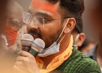 पूर्व कैबिनेट मंत्री के पुत्र पर दुष्कर्म और मारपीट के आरोप में मुकदमा दर्ज,मंत्री के पुत्र बोले बेबुनियाद है सारे आरोप