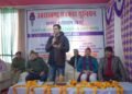 उत्तराखंड पत्रकार यूनियन रुद्रप्रयाग इकाई का एक दिवसीय अधिवेशन देवभूमि रत्न समारोह के साथ हुआ सम्पन्न