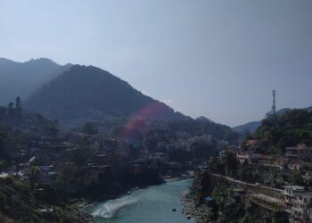 रुद्रप्रयाग जनपद के 104 गाँव रेगुलर पुलिस व्यवस्था में हुये शामिल