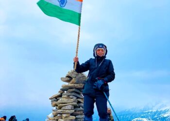 दिव्या की सफलता पर केदार घाटी में खुशी की लहर