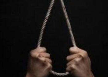 आर्मी भर्ती की तैयारी कर रहे युवक ने किया सुसाइड