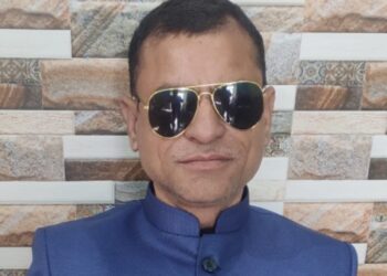 26 जनवरी से प्रदेश के सभी  जनपदों में कांग्रेश शुरू करेगी हाथ से हाथ जोड़ो  यात्रा का शुभारंभ – सूरज नेगी,भारत जोड़ो यात्रा की सफलता का विस्तार होगा हाथ से हाथ जोड़े यात्रा