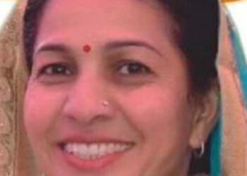 गड़बड़ियों के चलते चमोली जिला पंचायत अध्यक्ष रजनी भंडारी को शासन  ने हटाया